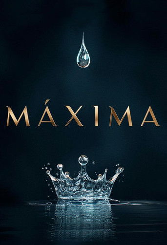 Máxima Poster