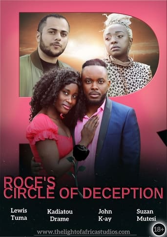 Circle of Deception Poster