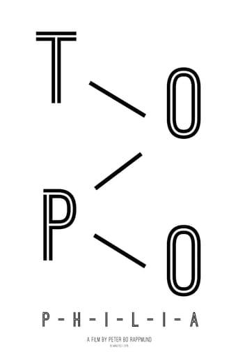 Topophilia Poster