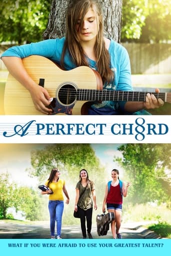 A Perfect Chord Poster