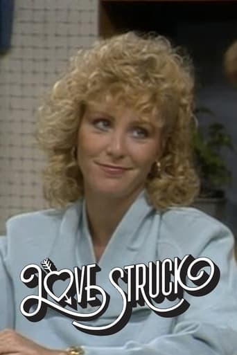 Love Struck Poster