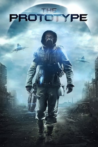 The Prototype Poster