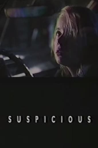 Suspicious Poster