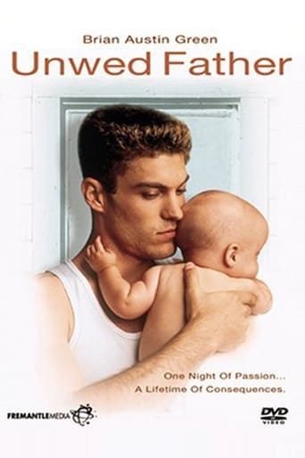 Unwed Father Poster