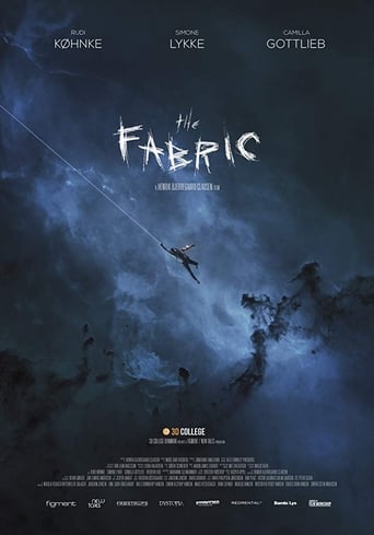 The Fabric Poster