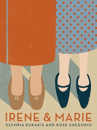 Irene & Marie Poster
