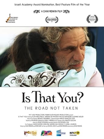 Is That You? Poster