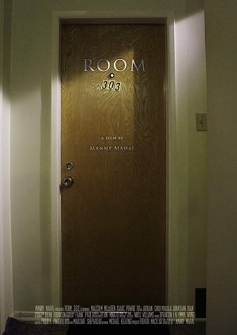 Room 303 Poster