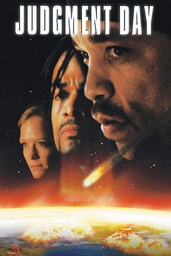 Judgment Day Poster