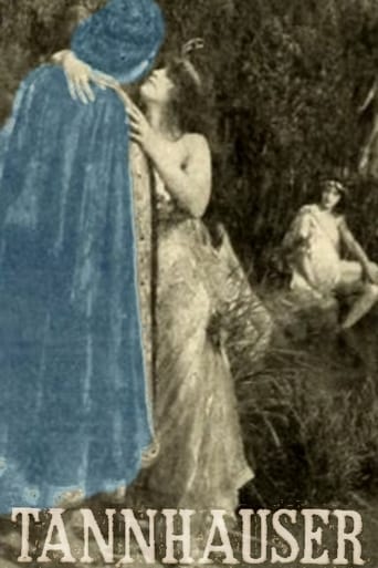 Tannhäuser Poster