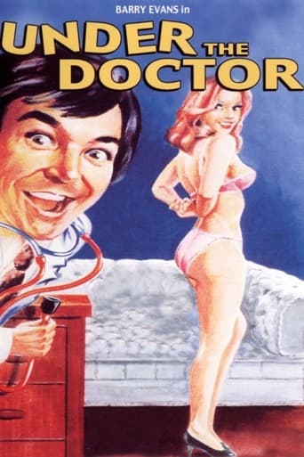 Under the Doctor Poster