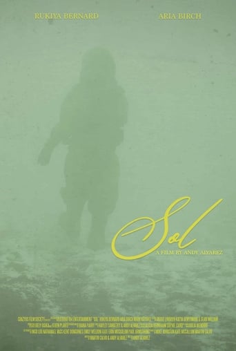 Sol Poster