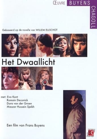 Will o' the Wisp Poster