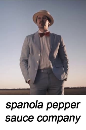 Spanola Pepper Sauce Company Poster