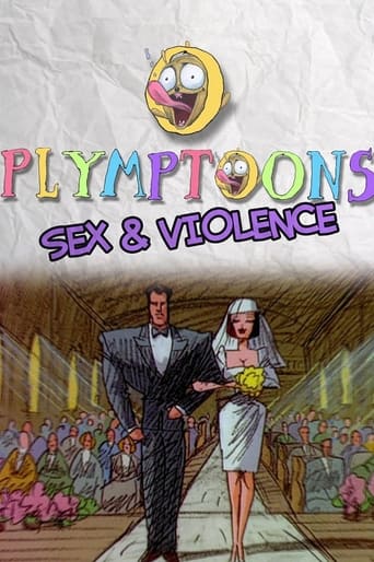 Sex & Violence Poster