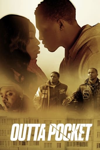 Outta Pocket Poster
