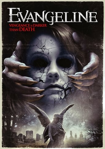 Evangeline Poster