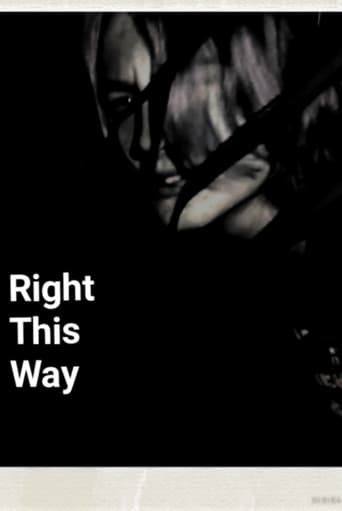 Right This Way Poster