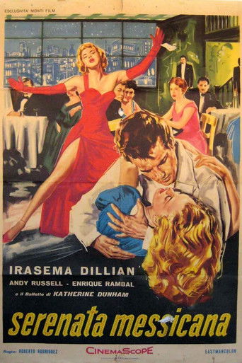 Spring in the Heart Poster