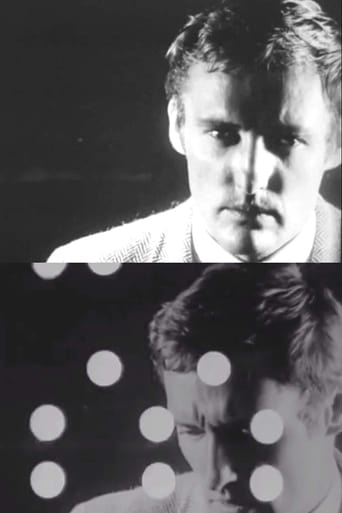 Screen Test [ST155]: Dennis Hopper Poster