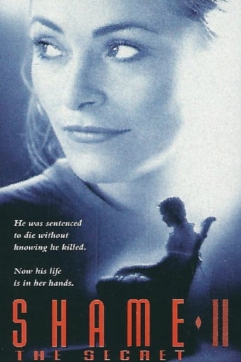 Shame II: The Secret Poster