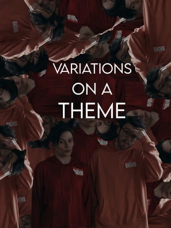 Variations On A Theme Poster