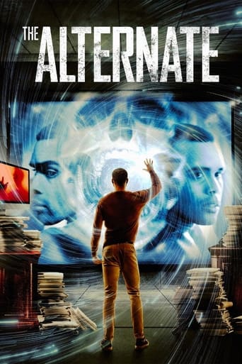 The Alternate Poster