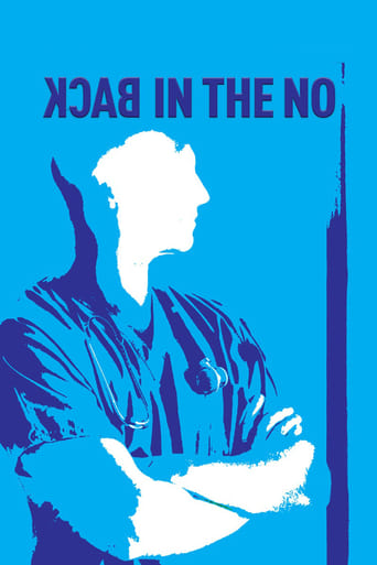 Back in the No Poster