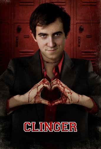 Clinger Poster