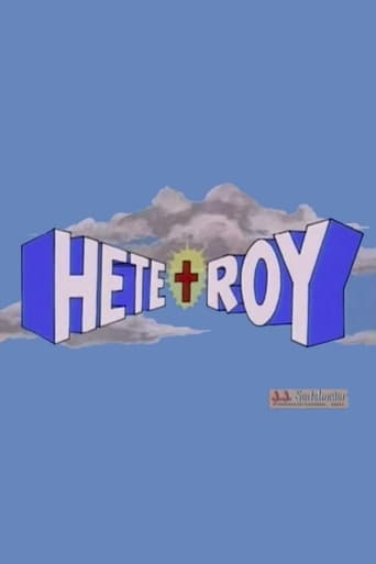 Hete-Roy Poster