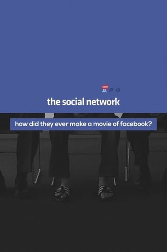 How Did They Ever Make a Movie of Facebook? Poster