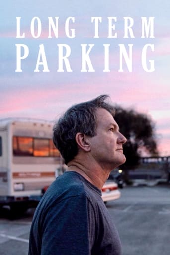 Long Term Parking Poster