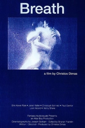 Breath Poster