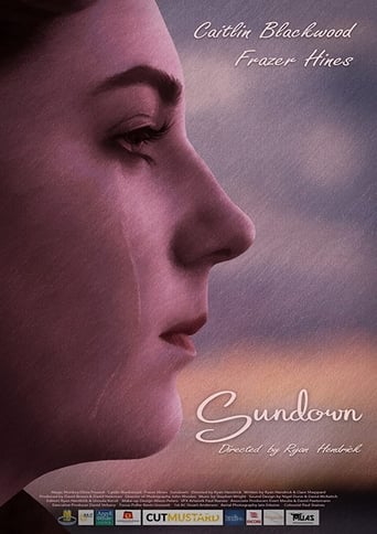 Sundown Poster