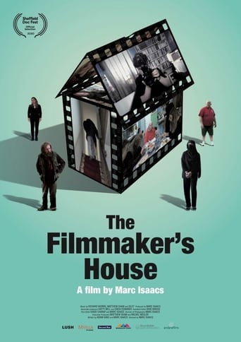 The Filmmaker's House Poster