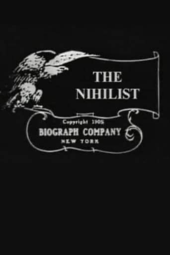 The Nihilist Poster