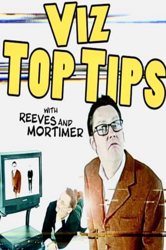 Viz Top Tips Poster