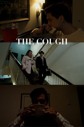 The Cough Poster