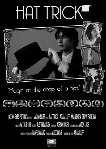 Hat Trick Poster