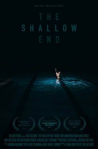 The Shallow End Poster