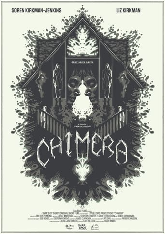 Chimera Poster