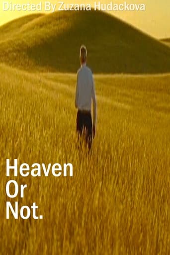 Heaven Or Not Poster
