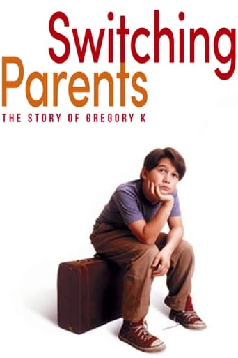 Gregory K Poster
