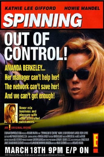 Spinning Out of Control Poster