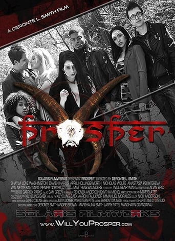 Prosper Poster