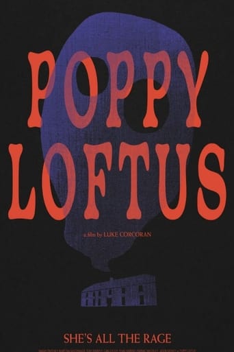 Poppy Loftus Poster