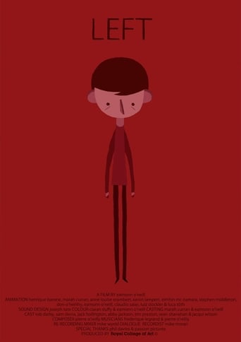 Left Poster