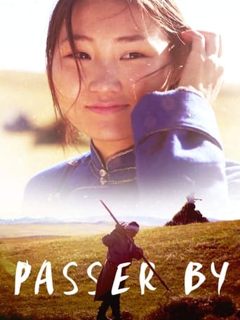 Passer By Poster