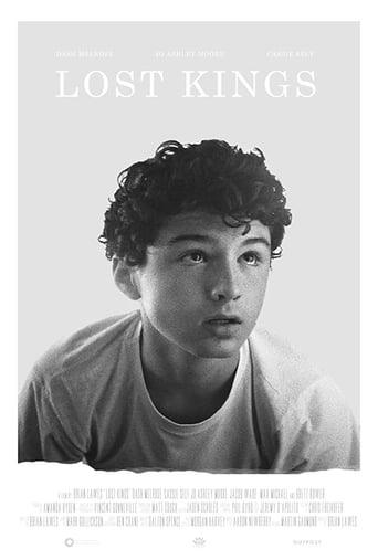 Lost Kings Poster