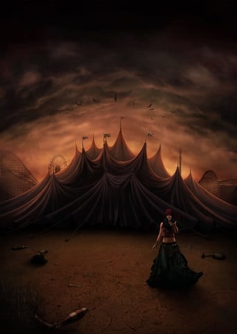 Circus of Dread Poster